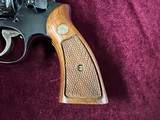 Smith & Wesson 17-2 Revolver - 6 of 12