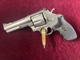 Smith & Wesson 25-2 Revolver - 1 of 9