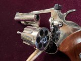 Colt Trooper MK III Revolver - 7 of 12
