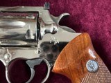 Colt Trooper MK III Revolver - 5 of 12