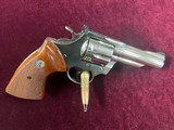 Colt Trooper MK III Revolver - 2 of 12