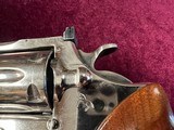Colt Trooper MK III Revolver - 11 of 12