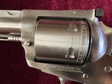 Ruger Super Blackhawk Revolver - 8 of 12