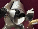 Ruger Super Blackhawk Revolver - 10 of 12