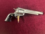 Ruger Super Blackhawk Revolver - 2 of 12