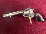 Ruger Super Blackhawk Revolver - 1 of 12