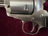 Ruger Super Blackhawk Revolver - 3 of 12