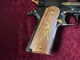 Colt Government Model Tomb of the Unknow Soldier Commemorative Edition *ANIB* - 8 of 15