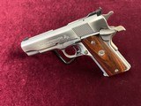 Colt Gold Cup Custom Edition Commander in 45ACP - 1 of 12