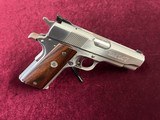 Colt Gold Cup Custom Edition Commander in 45ACP - 2 of 12