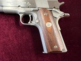 Colt Gold Cup Custom Edition Commander in 45ACP - 6 of 12
