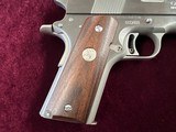 Colt Gold Cup Custom Edition Commander in 45ACP - 7 of 12
