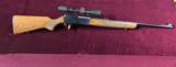Browning B.A.R. Belgium in 30-06 - 1 of 14