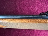 Browning B.A.R. Belgium in 30-06 - 3 of 14