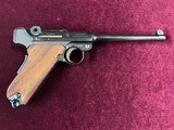 Mauser Luger in .30 Luger NIB - 9 of 15