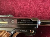 Mauser Luger in .30 Luger NIB - 3 of 15