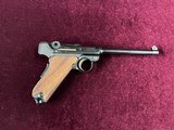 Mauser Luger in .30 Luger NIB - 2 of 15