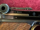 Mauser Luger in .30 Luger NIB - 4 of 15