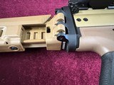 FN Scar 17 with Scope, Bag, Carrier and Box - 11 of 17