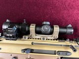 FN Scar 17 with Scope, Bag, Carrier and Box - 6 of 17