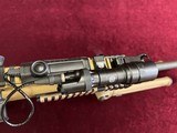 FN Scar 17 with Scope, Bag, Carrier and Box - 9 of 17