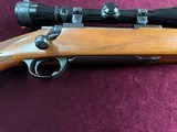 Ruger 77 in .270 with Tang Safety and Red Pad - 10 of 16