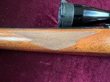 Ruger 77 in .270 with Tang Safety and Red Pad - 9 of 16