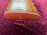 Ruger 77 in .270 with Tang Safety and Red Pad - 14 of 16