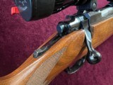 Ruger 77 in .270 with Tang Safety and Red Pad - 13 of 16