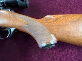 Ruger 77 in .270 with Tang Safety and Red Pad - 8 of 16