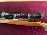 Ruger 77 in .270 with Tang Safety and Red Pad - 15 of 16