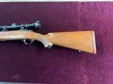 Ruger 77 in .270 with Tang Safety and Red Pad - 6 of 16