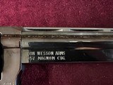 Dan Wesson Model 15-2 in 357 Mag - 4 of 11