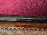 Browning BAR Grade IV Belgium 30-06 - 12 of 15
