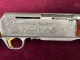 Browning BAR Grade IV Belgium 30-06 - 3 of 15