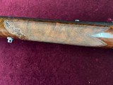 Browning BAR Grade IV Belgium 30-06 - 9 of 15