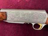 Browning BAR Grade IV Belgium 30-06 - 6 of 15