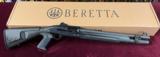 Beretta 1301 Tactical 12GA New In Box - 1 of 8