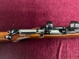 Ruger 77 in 308 with Tang Safety - 12 of 14
