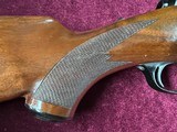 Ruger 77 in 308 with Tang Safety - 9 of 14
