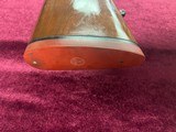 Ruger 77 in 308 with Tang Safety - 10 of 14