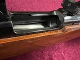Ruger 77 in 308 with Tang Safety - 13 of 14