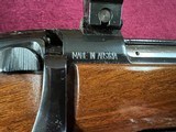 Steyr Mannlicher Model M Deluxe in .270 Winchester - 4 of 14