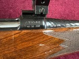 Steyr Mannlicher Model M Deluxe in .270 Winchester - 5 of 14