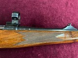 Steyr Mannlicher Model M Deluxe in .270 Winchester - 6 of 14