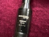 Swarovski 6x42 Habicht Scope - 2 of 5