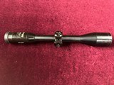 Swarovski 6x42 Habicht Scope - 1 of 5