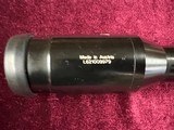 Swarovski 6x42 Habicht Scope - 3 of 5