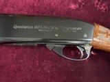 Remington 870 Wingmaster Magnum - 3 of 11