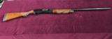 Remington 870 Wingmaster Magnum - 1 of 11